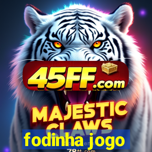 fodinha jogo